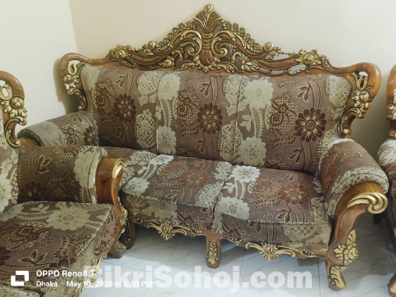 Sofa set